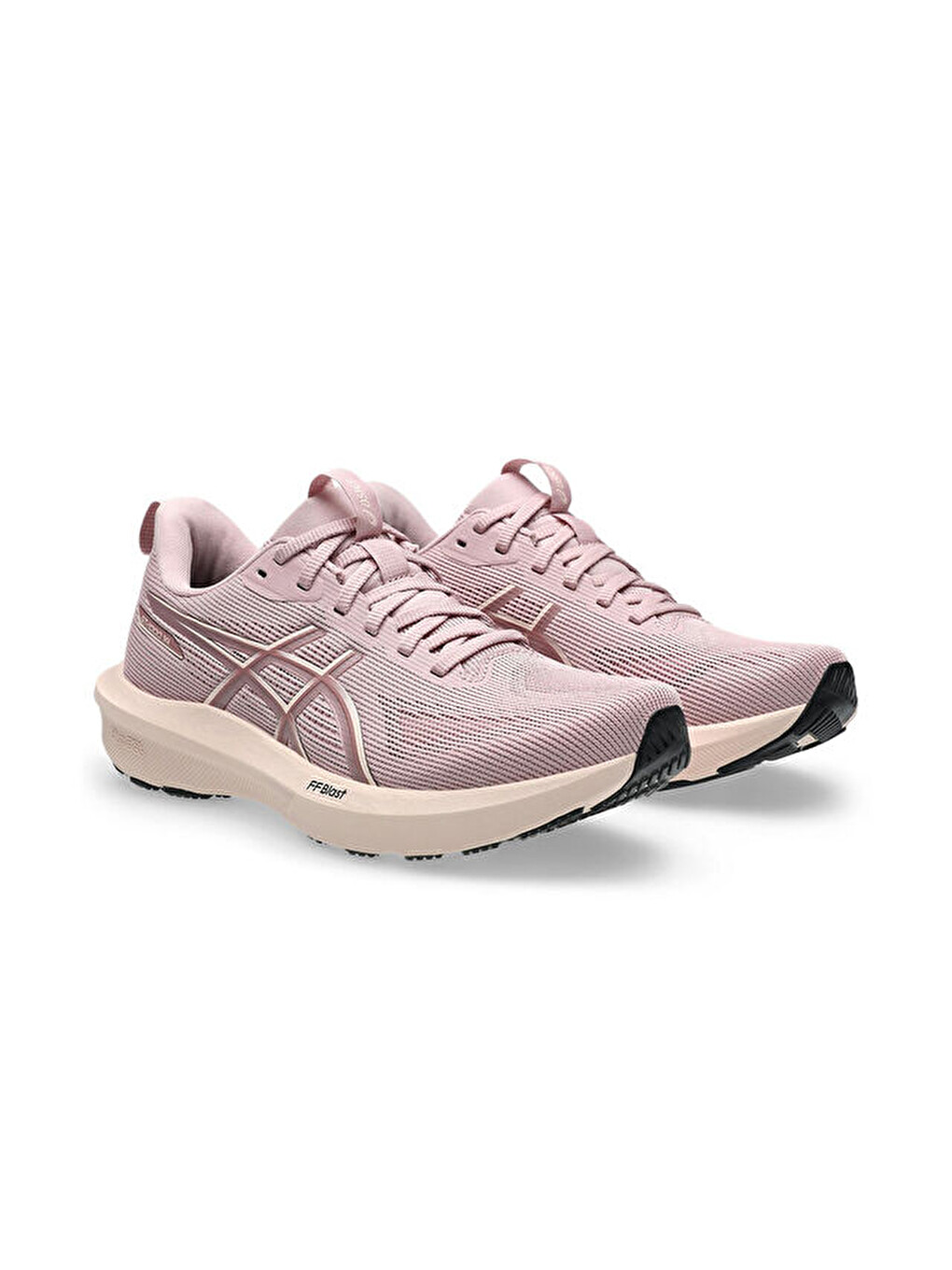 Gt-1000 14 Kadın Koşu Ayakkabısı 1012b859-701 Pembe-2
