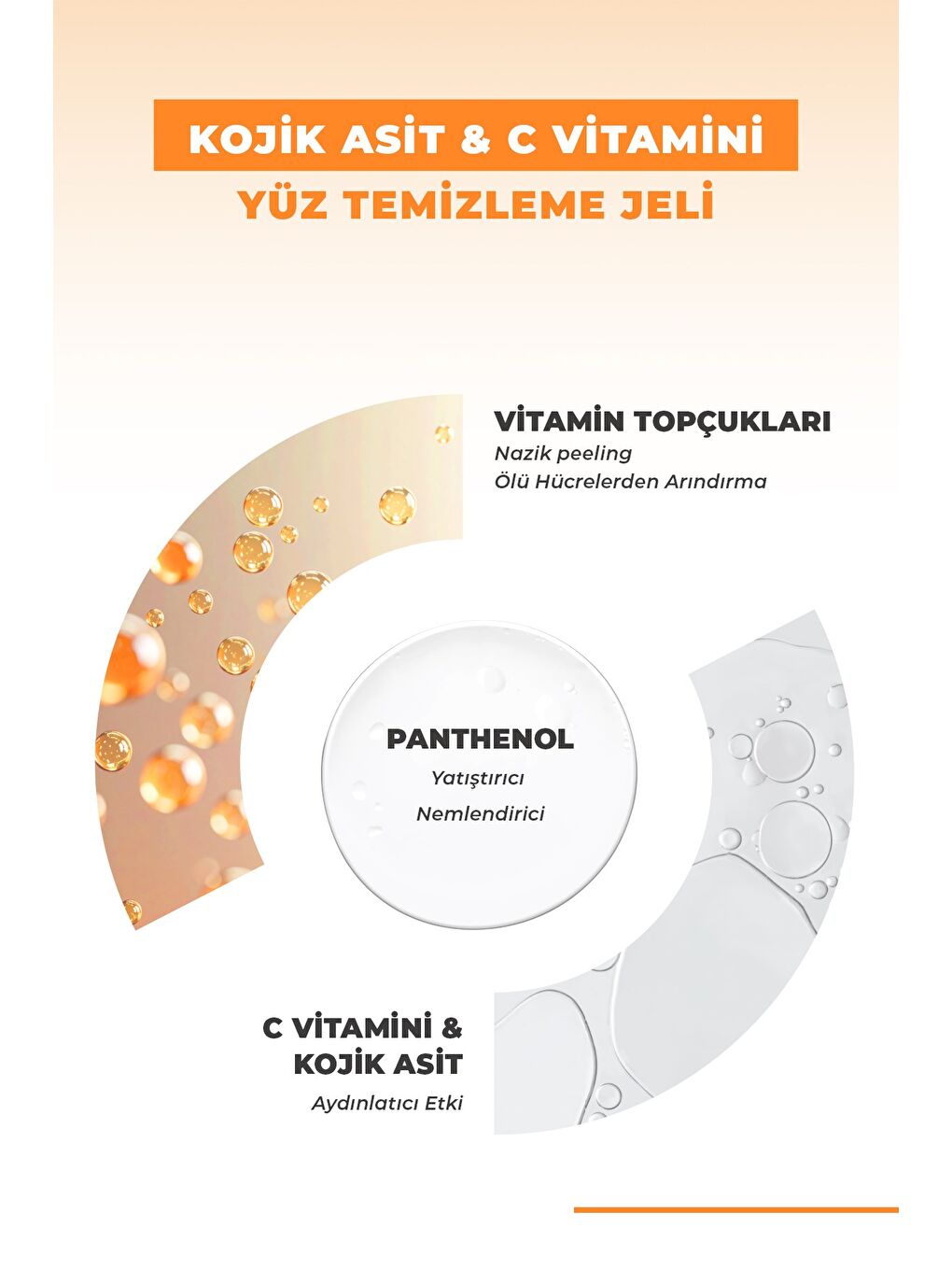 Leke Karşıtı Rutin Cilt Bakım Seti-3
