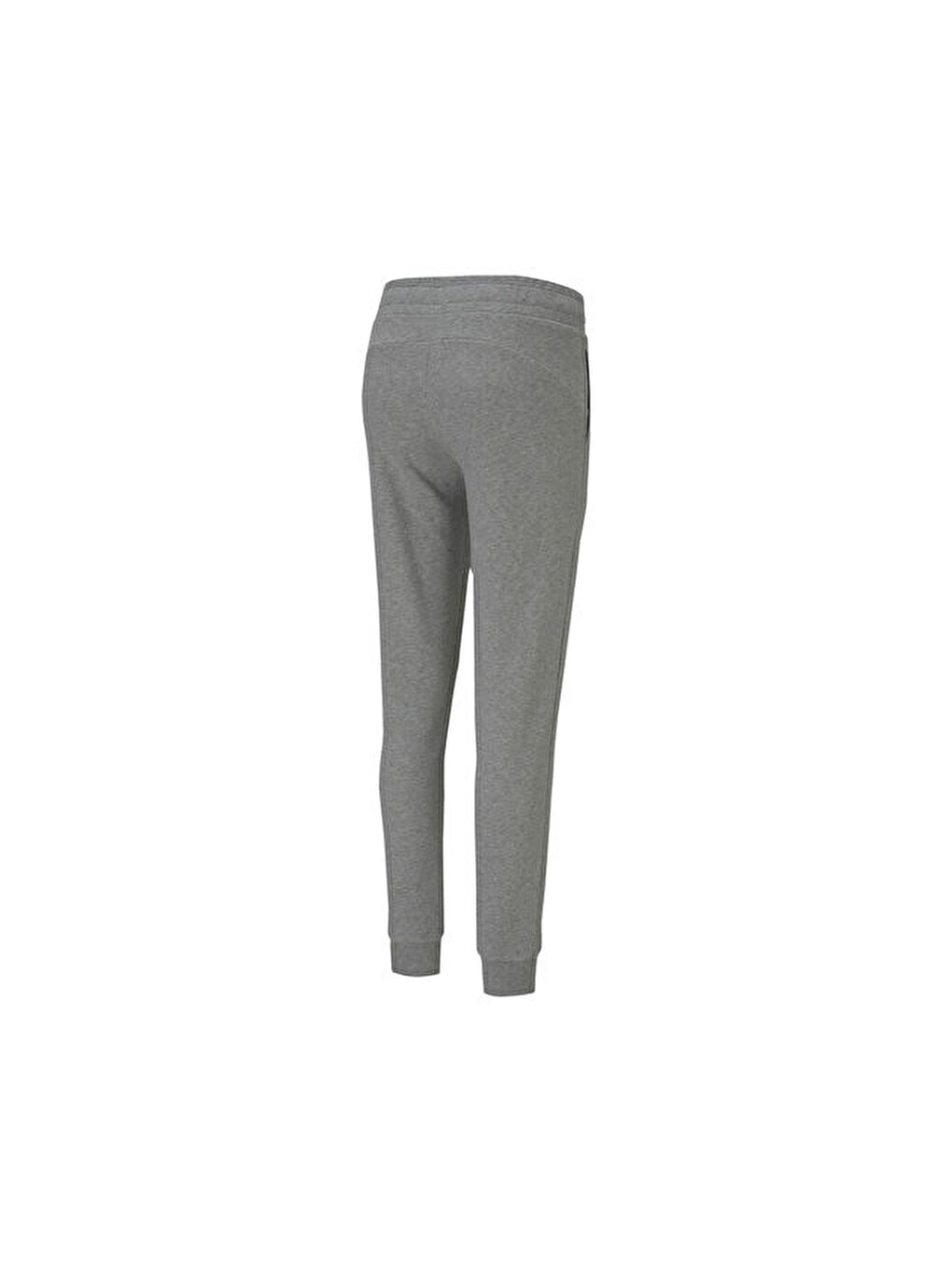 Teamgoal 23 Casuals Pants W Kadın Antrenman Eşofman Altı 65708433 Gri-1