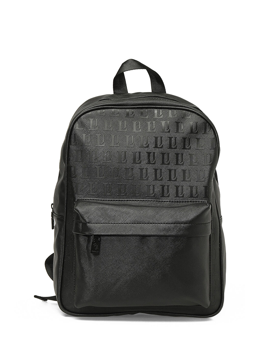LJ MONOGRAM BPCK 5PR Siyah Erkek Sırt Çantası
