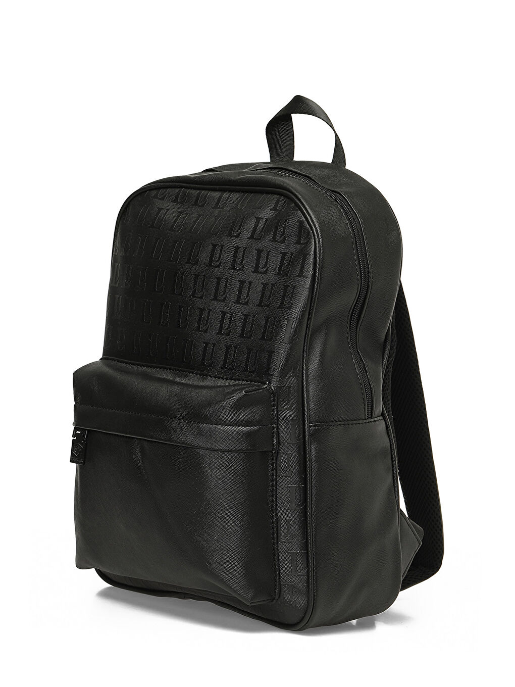 LJ MONOGRAM BPCK 5PR Siyah Erkek Sırt Çantası-1
