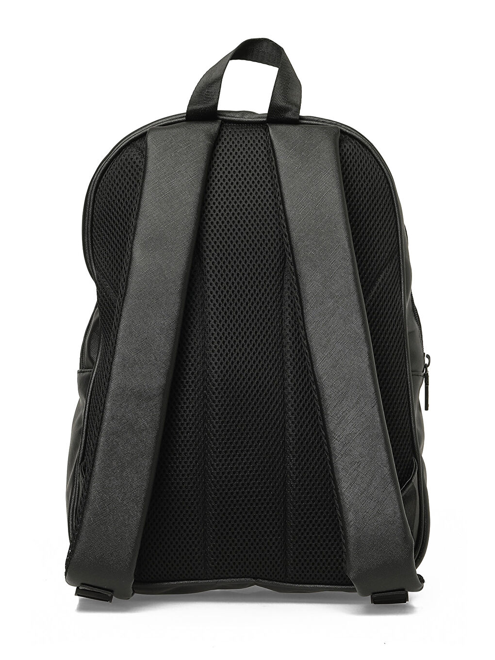 LJ MONOGRAM BPCK 5PR Siyah Erkek Sırt Çantası-2