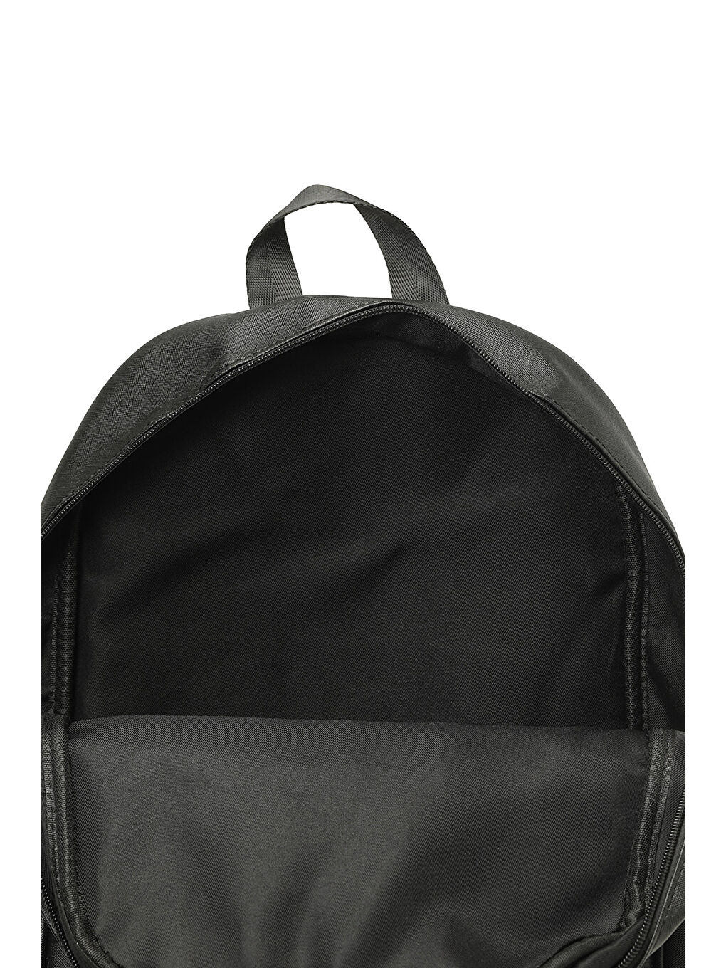 LJ MONOGRAM BPCK 5PR Siyah Erkek Sırt Çantası-3