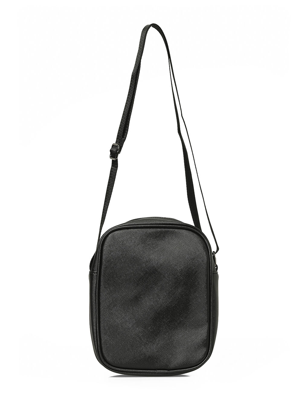 LJ MONOGRAM BPCK 5PR Siyah Erkek Çapraz Çanta-2