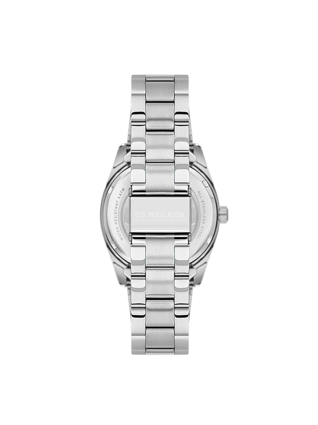 Gri USPA1114-05 Erkek Kol Saati-2