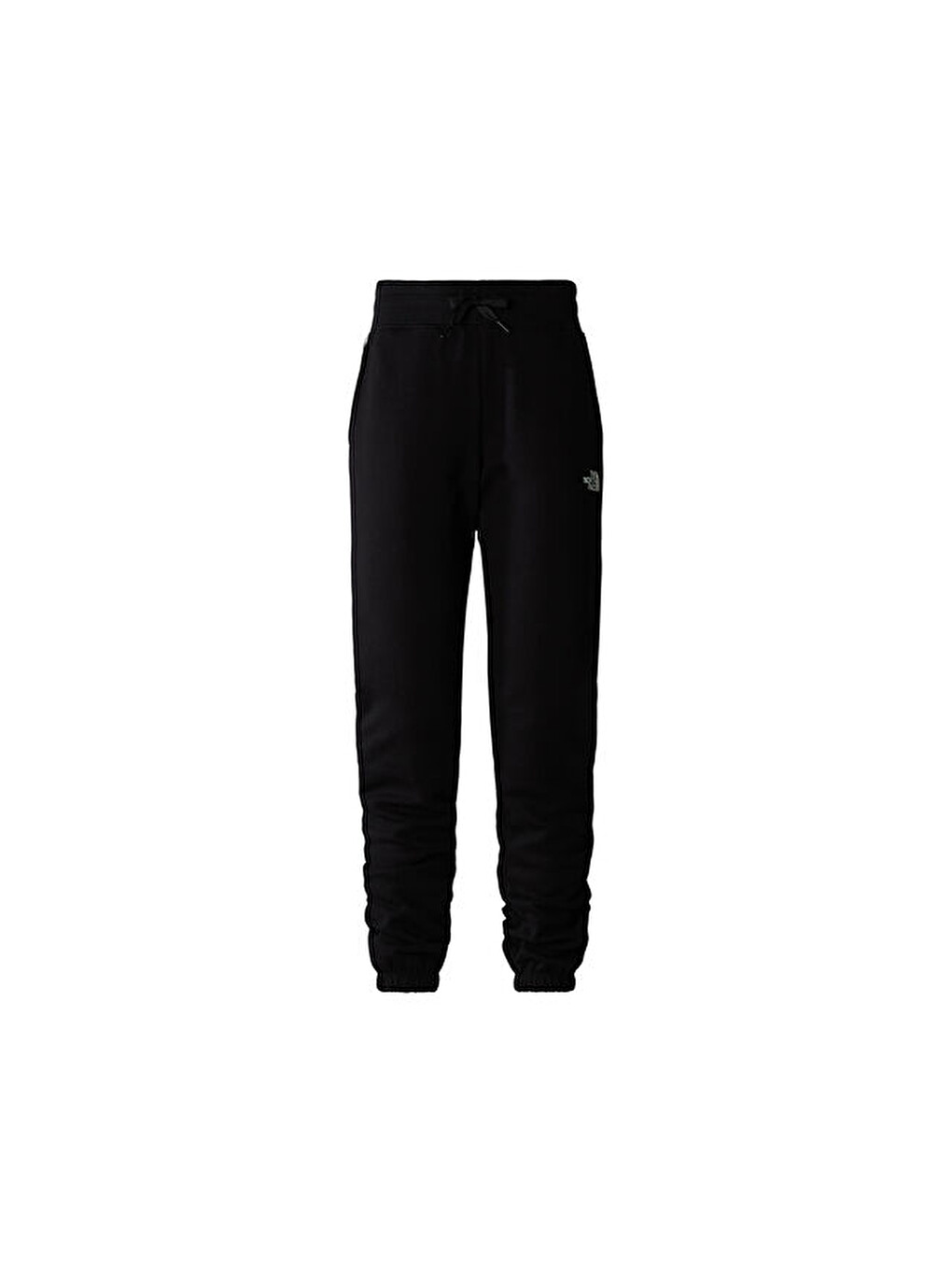 W Zumu Jogger Kadın Günlük Eşofman Altı Nf0a87dmjk31 Siyah