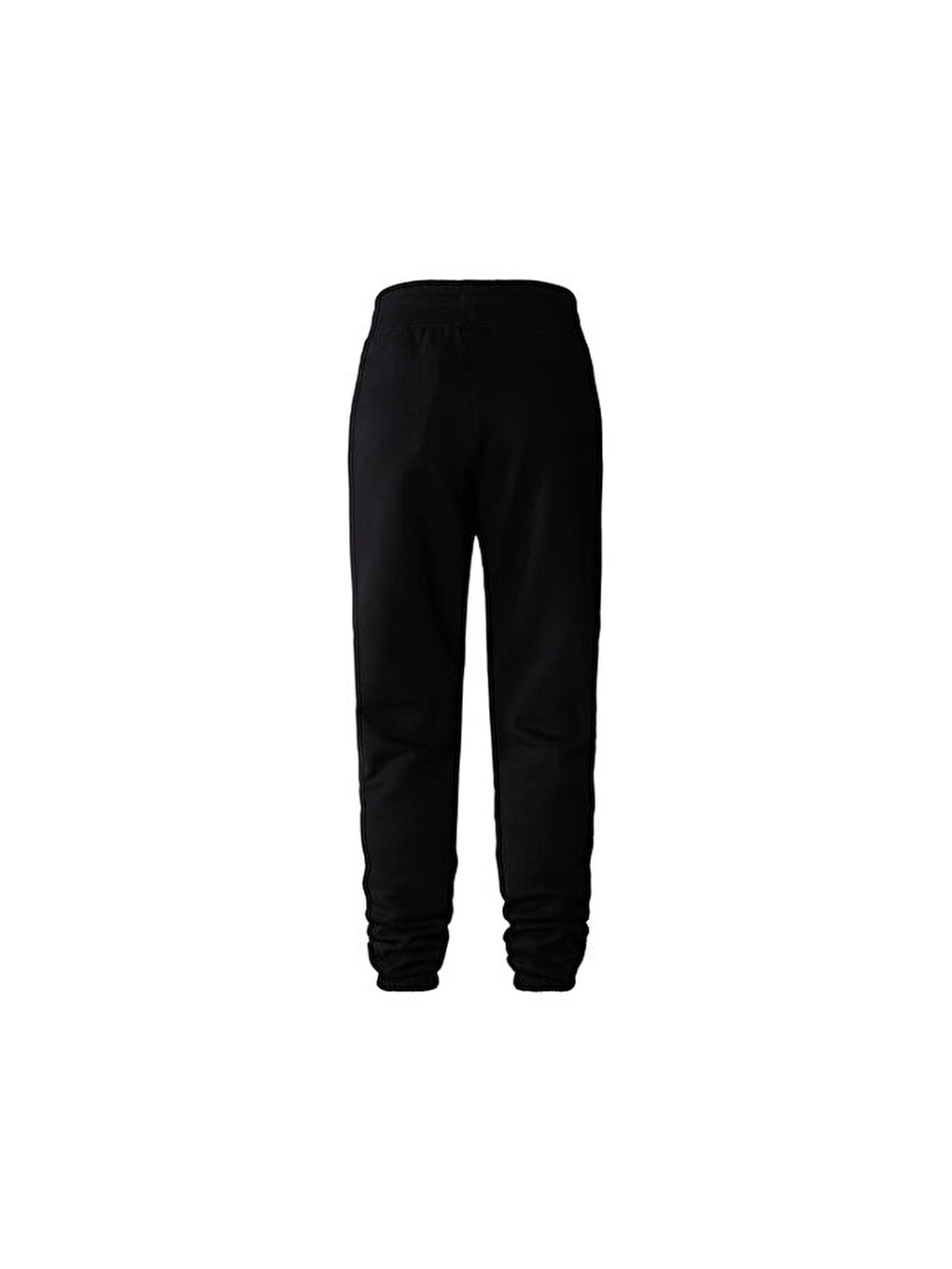 W Zumu Jogger Kadın Günlük Eşofman Altı Nf0a87dmjk31 Siyah-1
