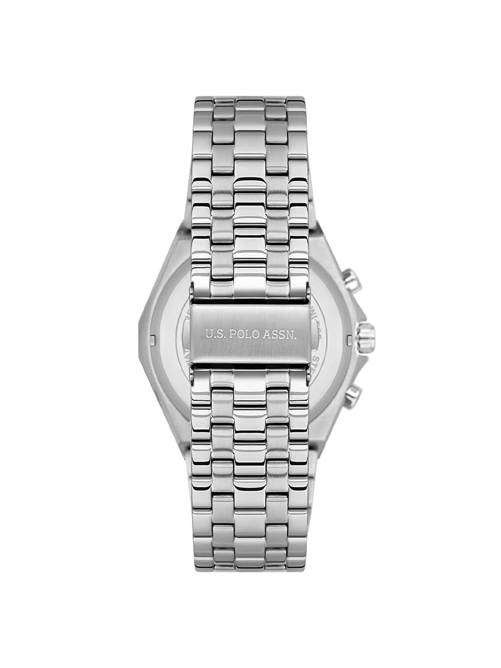 Gri USPA1121-02 Erkek Kol Saati-2