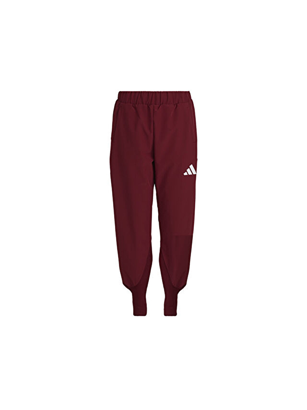 Turkiye P Pnt W Türkiye Kadın Antrenman Eşofman Altı Jh0785 Kırmızı