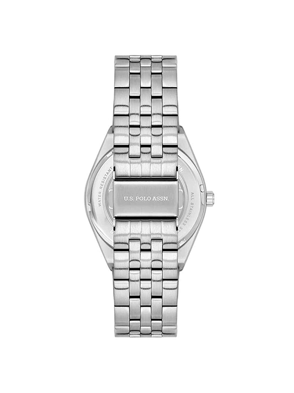 Gri USPA1124-02 Erkek Kol Saati-2