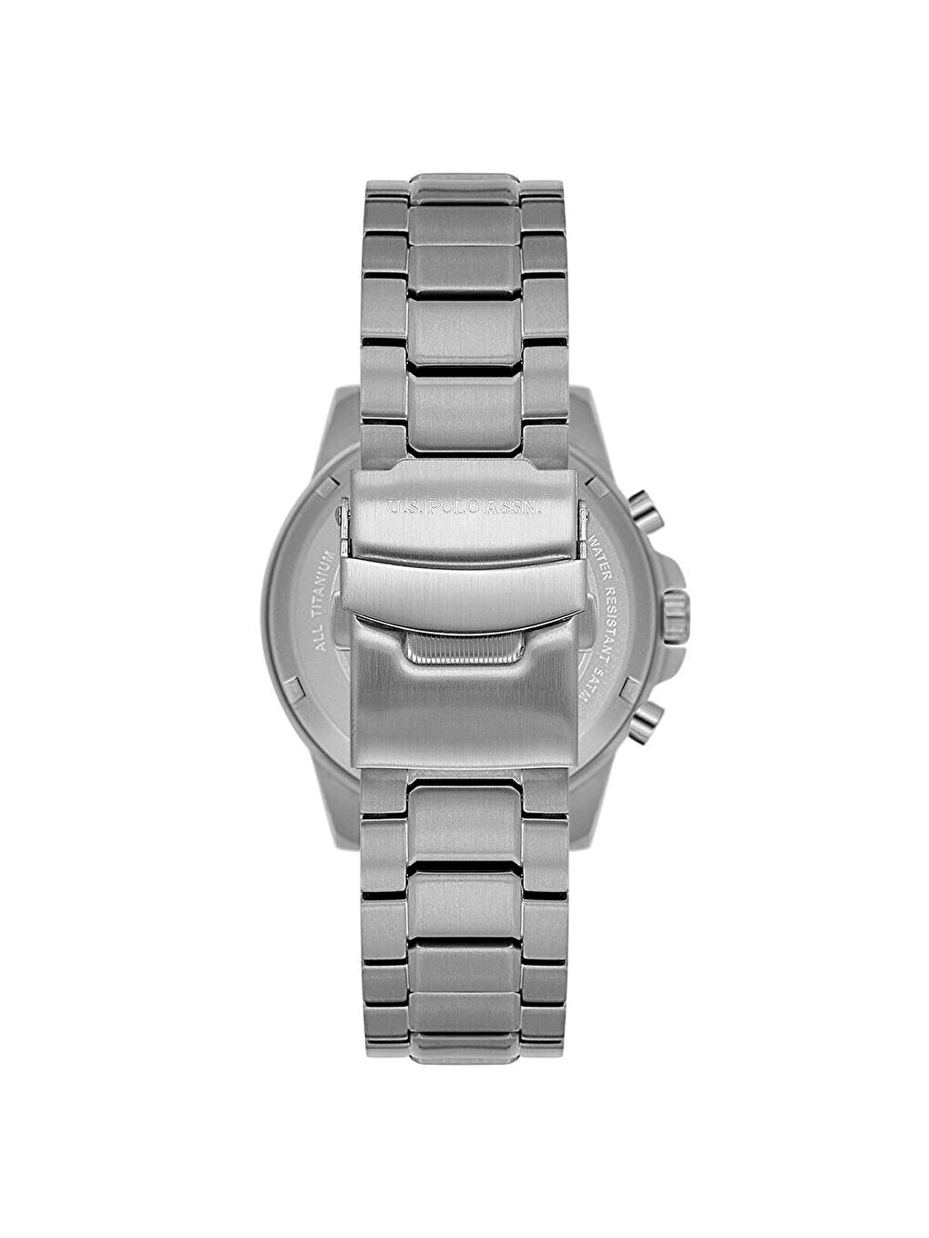 Gri USPA1119-03 Erkek Kol Saati-2