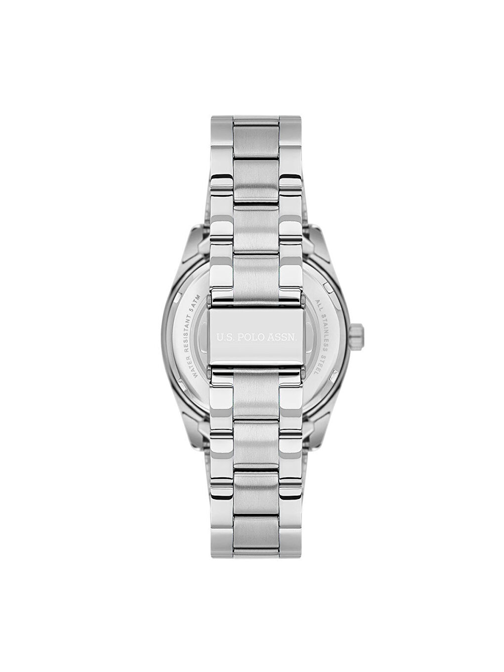 Gri USPA1114-06 Erkek Kol Saati-2