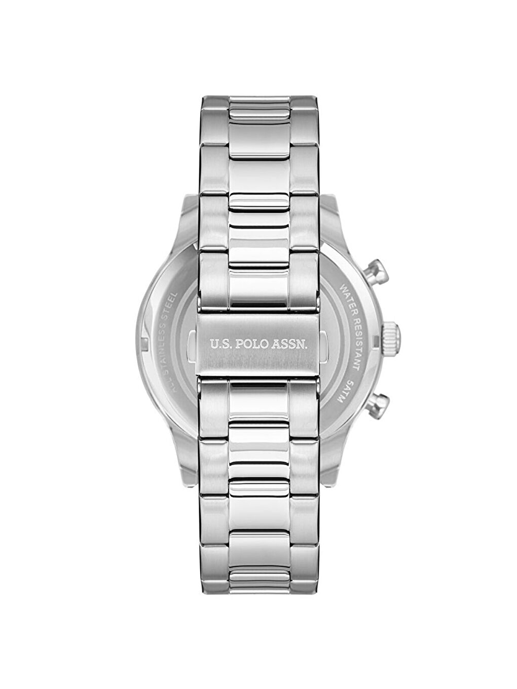 Gri USPA1010-03 Erkek Kol Saati-2