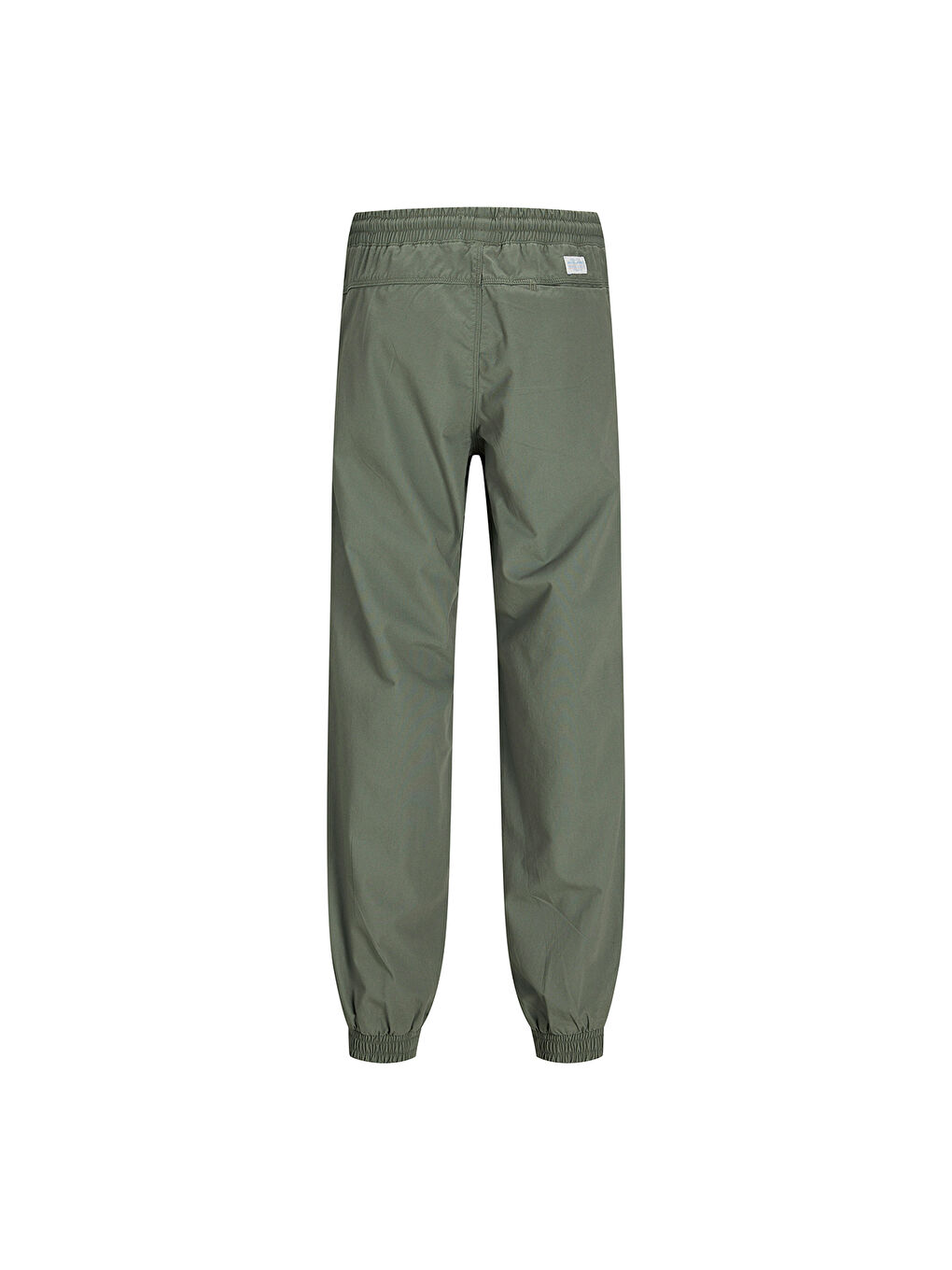 Kane Reef Jogger Erkek Gri Eşofman Altı-1