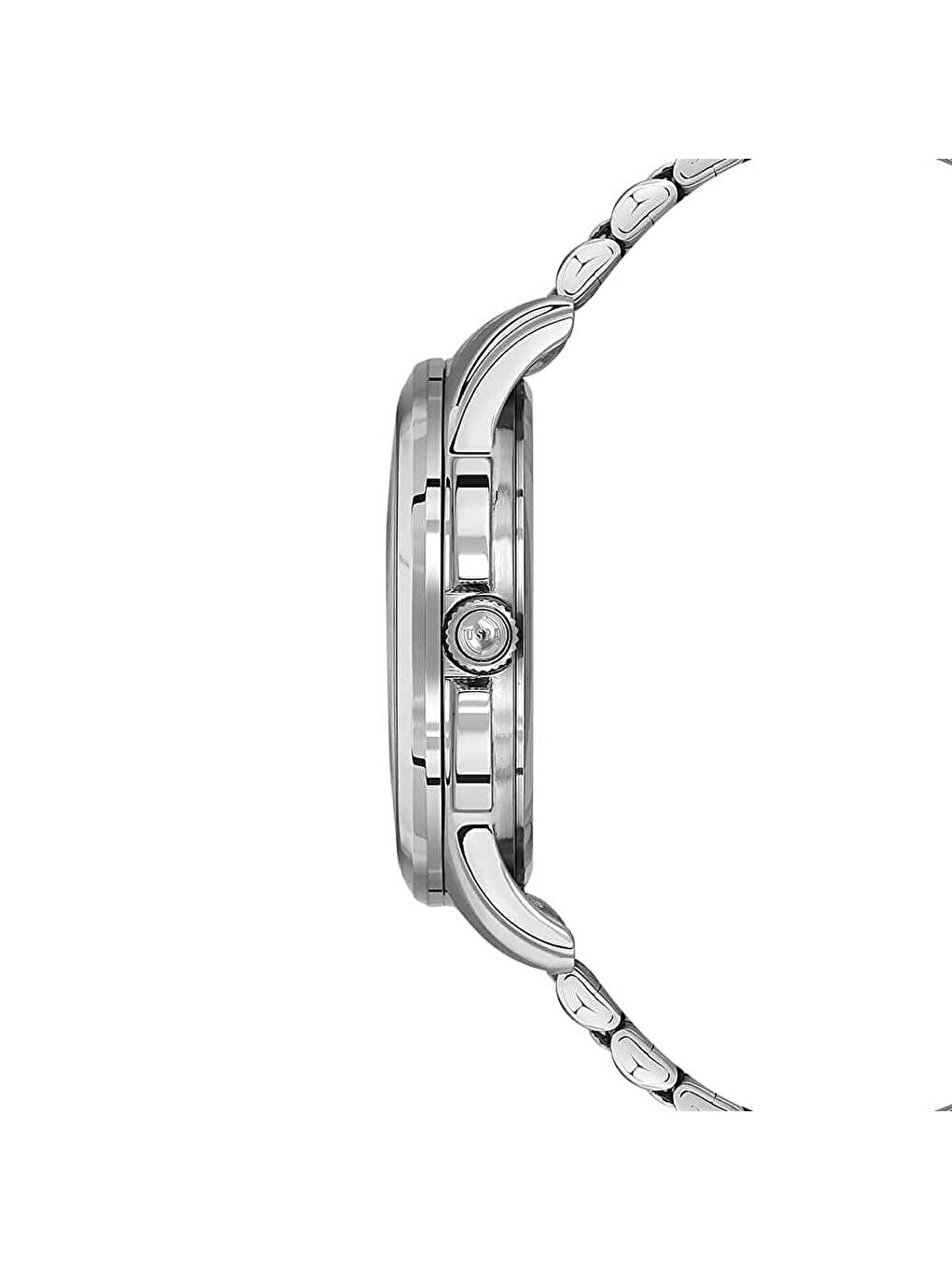 Gri USPA1146-02 Erkek Kol Saati-1