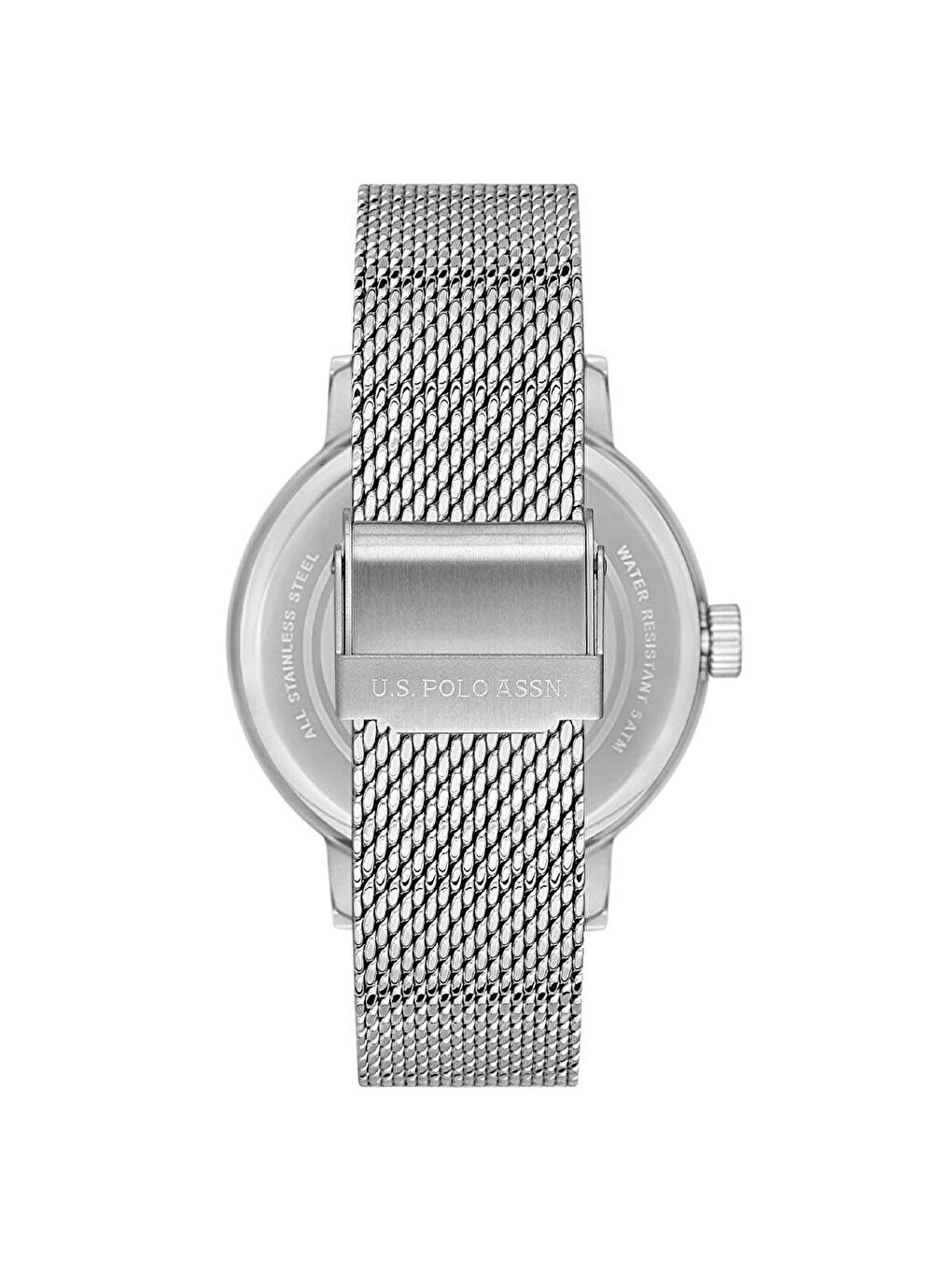 Gri USPA1070-03 Erkek Kol Saati-2