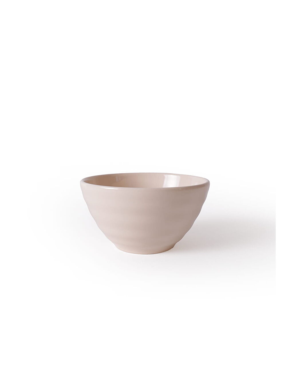 Ekru Krem Escargot Kase 14 Cm 4 Adet-6