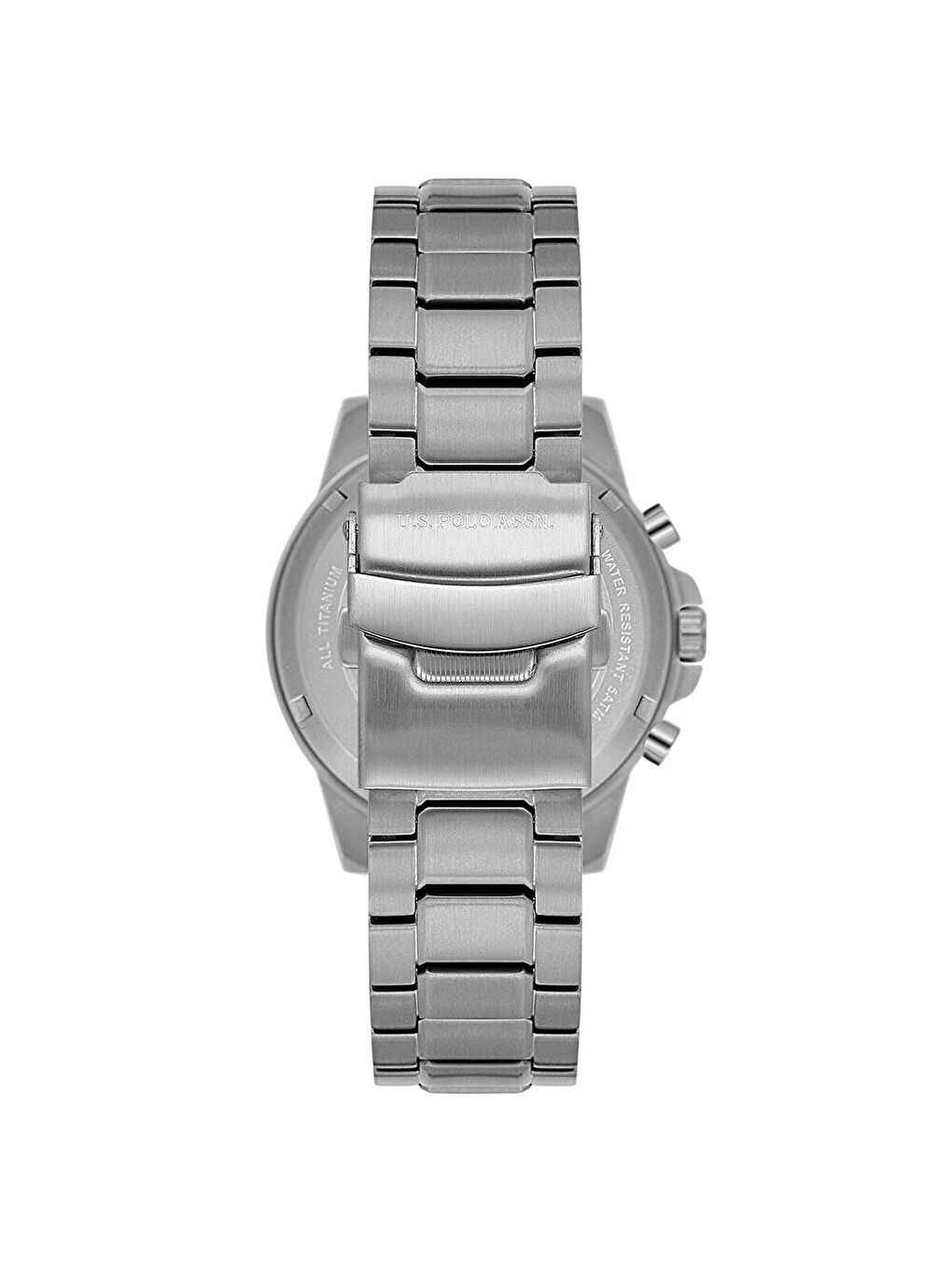 Gri USPA1119-01 Erkek Kol Saati-2