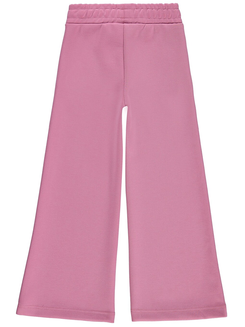 Girls Sporty&cool Baskılı 10-13 Yaş Eşofman Altı - Pembe-1