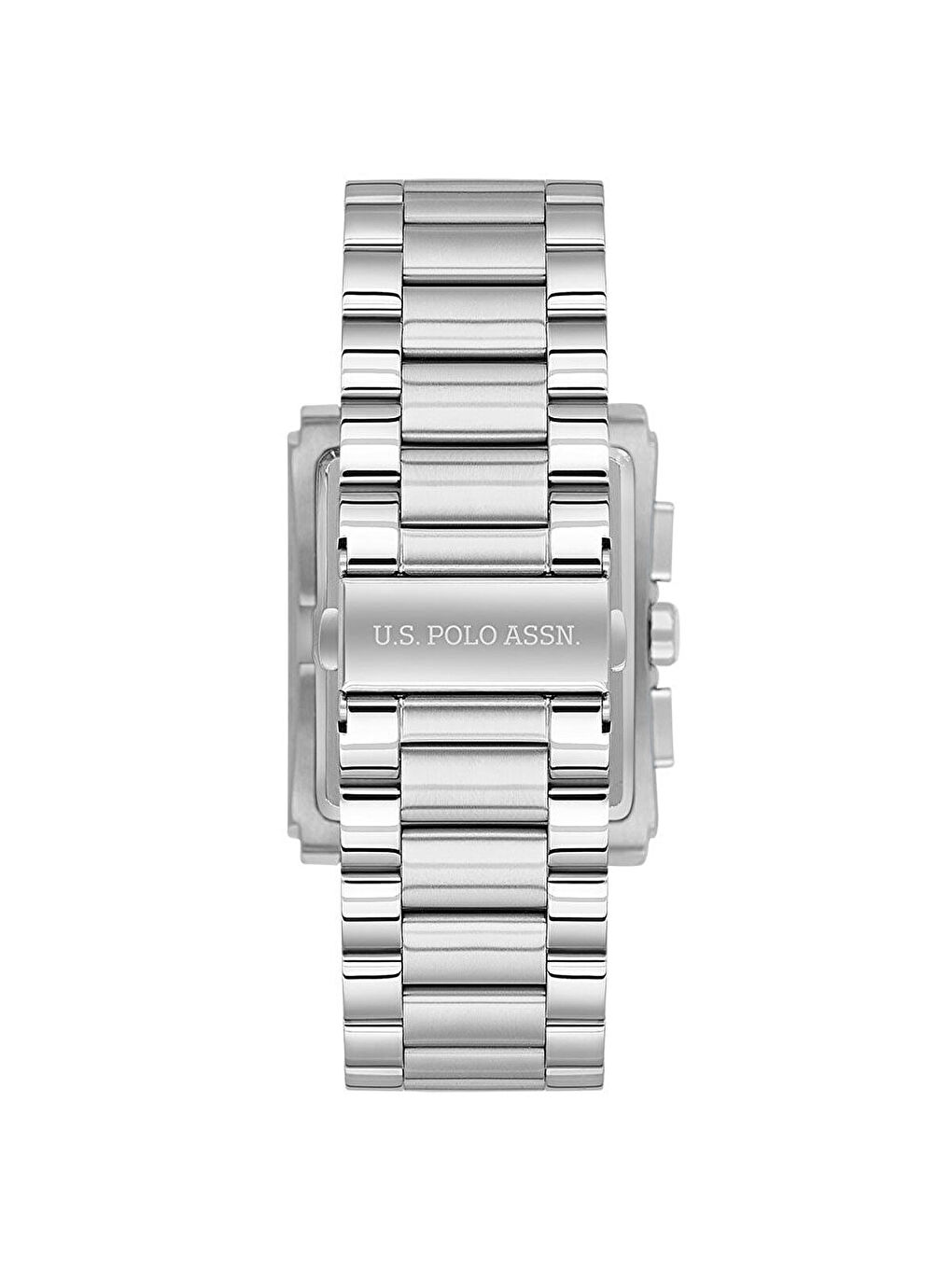 Gri USPA1117-04 Erkek Kol Saati-2