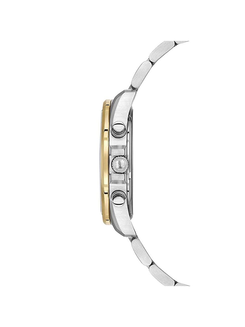 Sarı USPA1138-03 Erkek Kol Saati-1