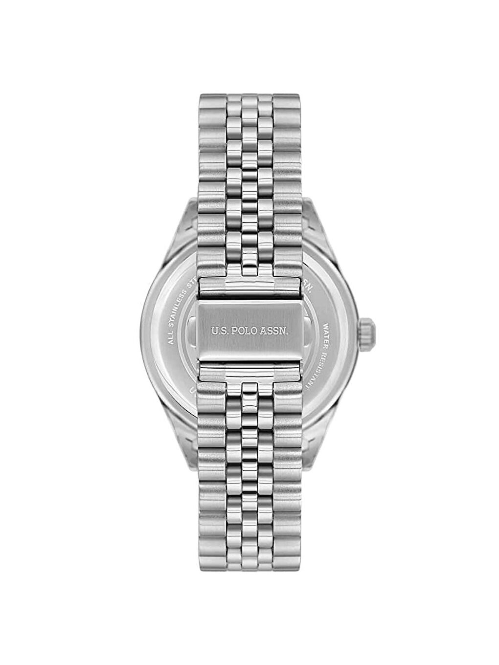 Gri USPA1145-03 Erkek Kol Saati-2