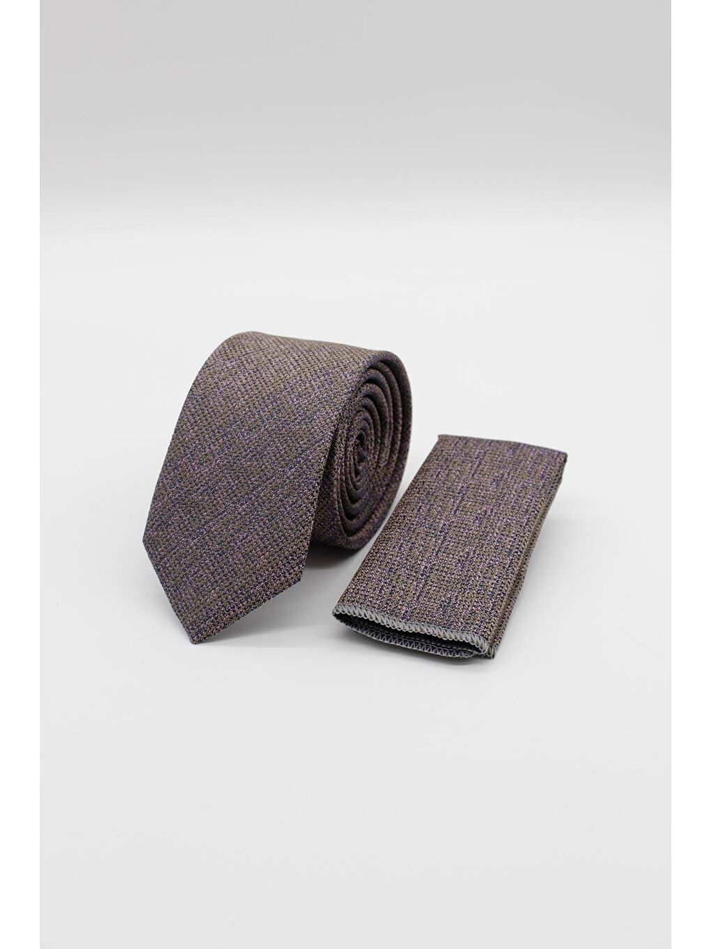 Pembe Desenli 6 Cm Kravat 1090245302_965