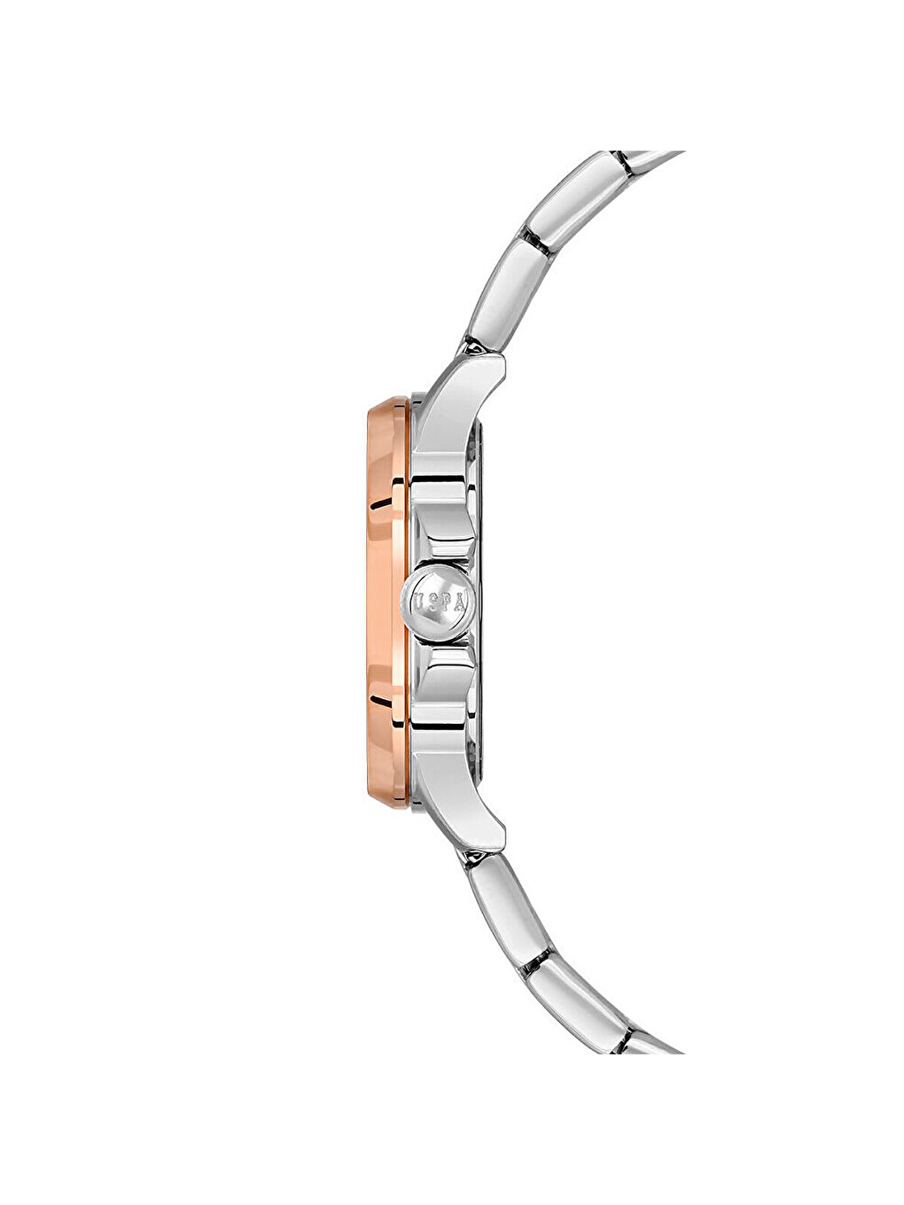 Gri USPA2081-03 Kadın Kol Saati-1