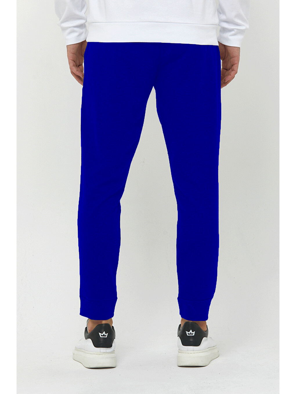 Mavi Regular Fit İnce Erkek Jogger Eşofman Altı Spr25ea81-1