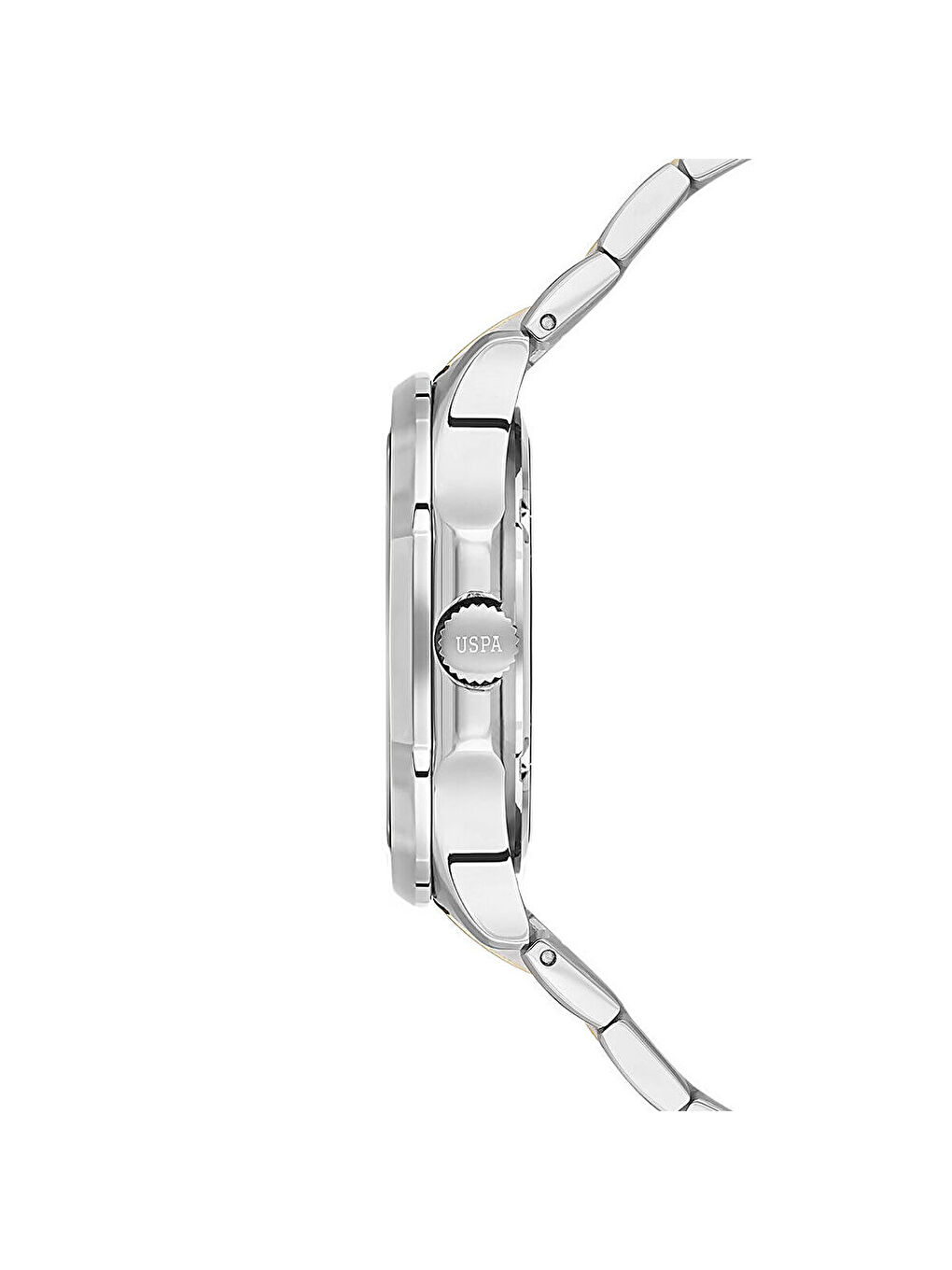 Gri USPA1091-02 Erkek Kol Saati-1