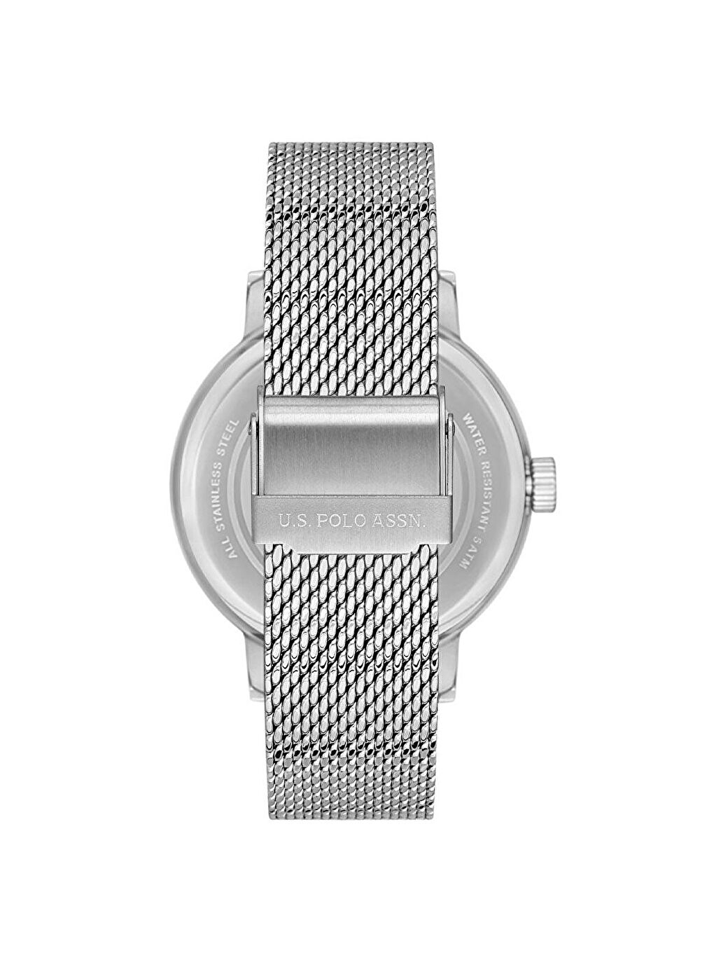 Gri USPA1070-02 Erkek Kol Saati-2