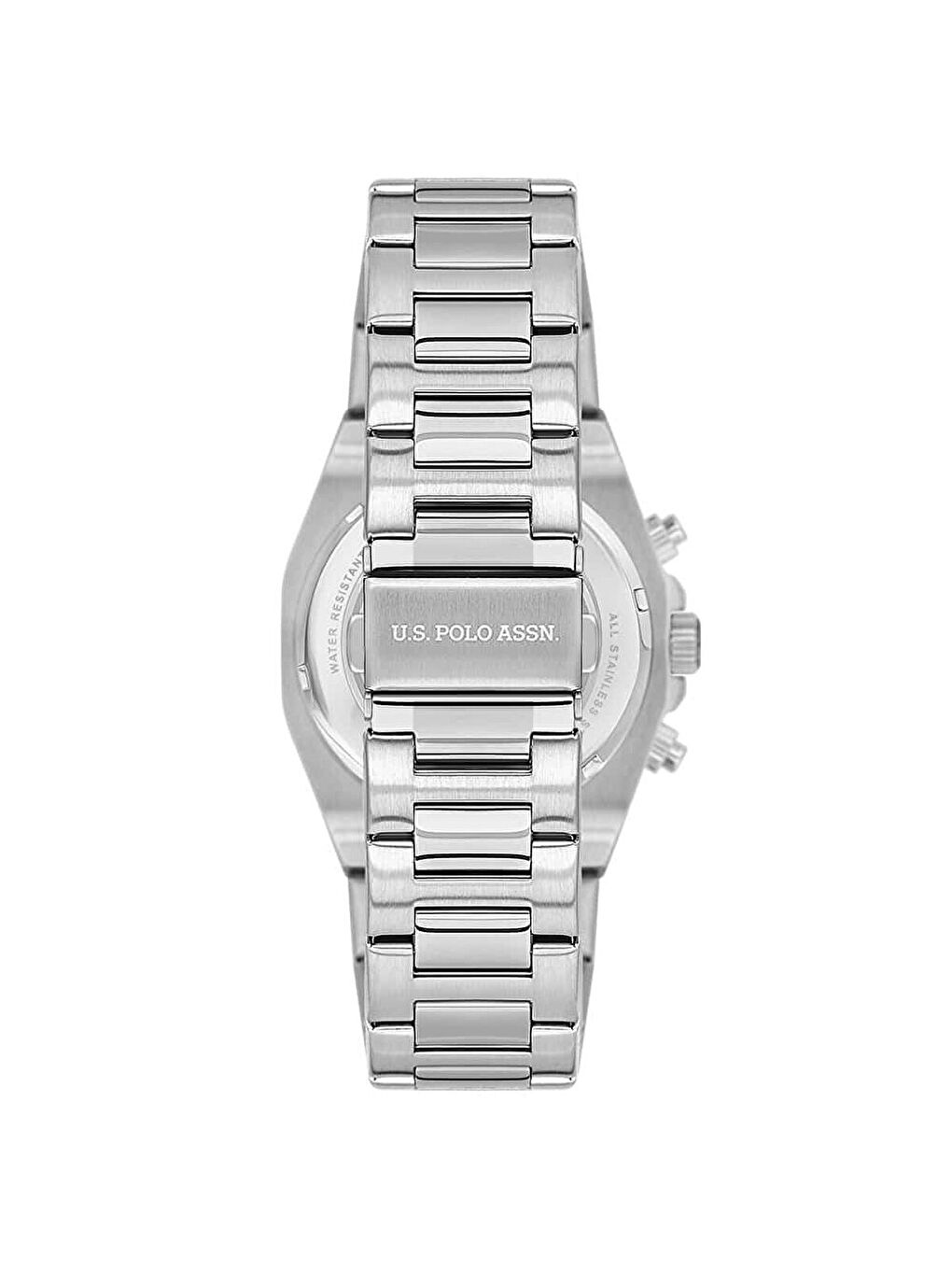 Gri USPA1128-02 Erkek Kol Saati-2