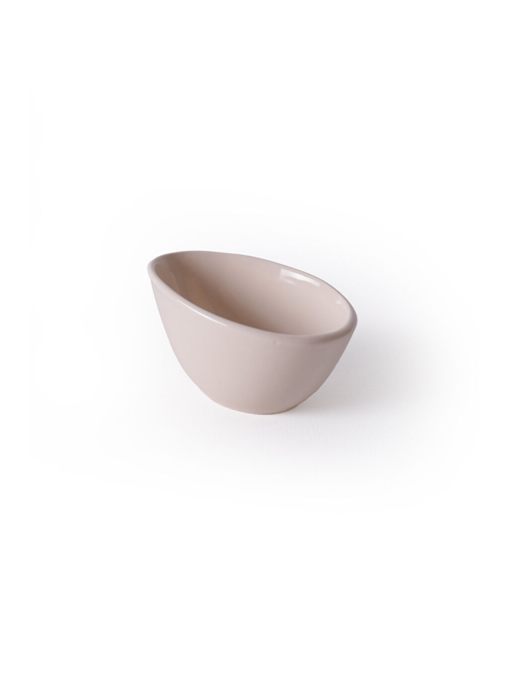 Ekru Krem Ephesus Çerezlik / Sosluk 10 Cm 6 Adet-5