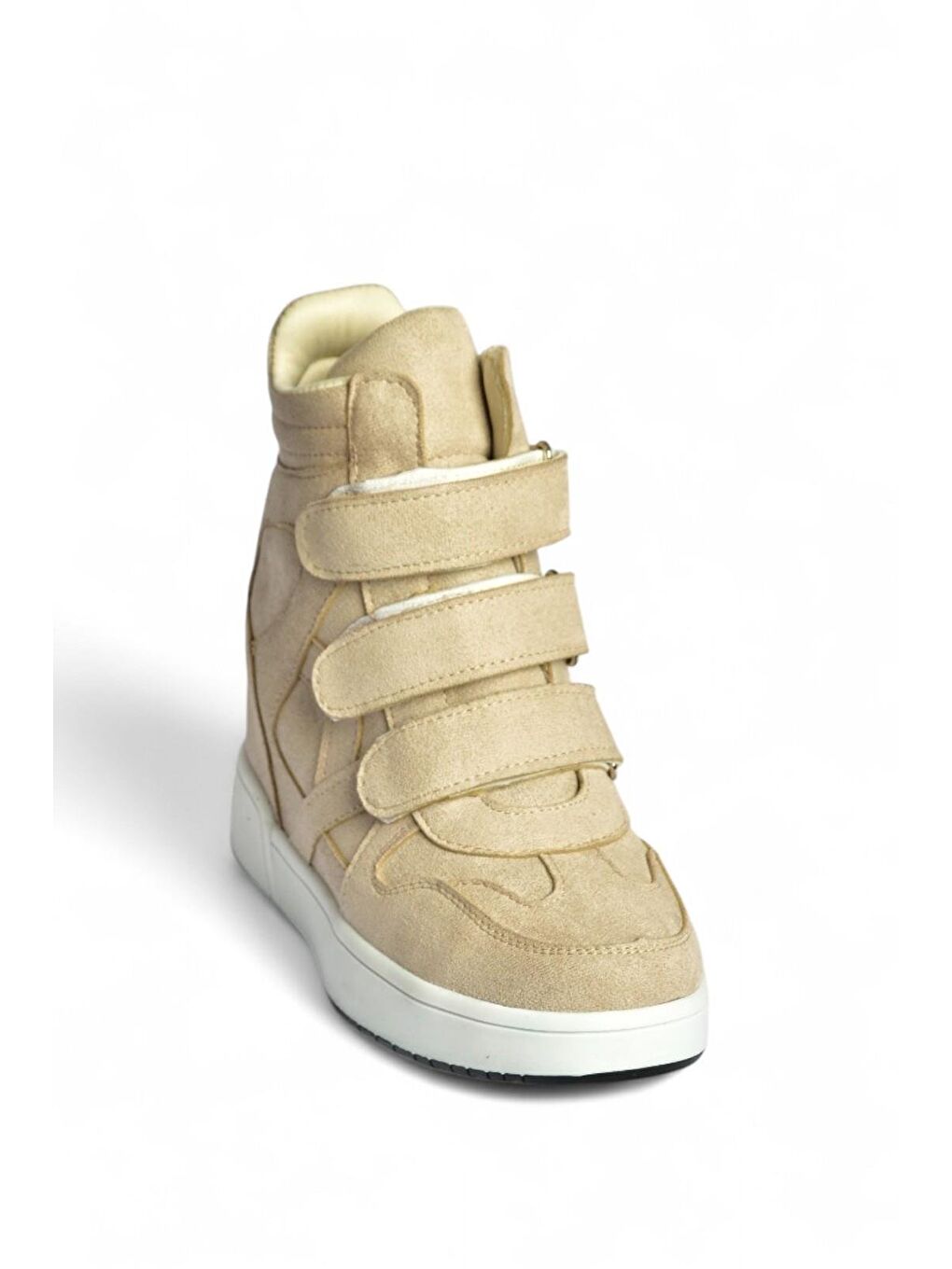 Bej Kadın Bot V367856002-1