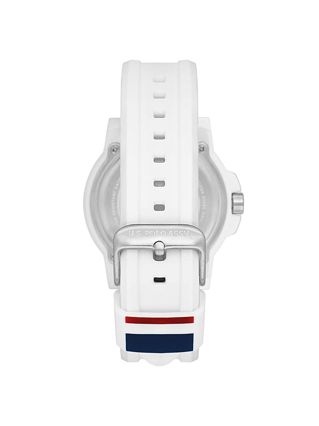 Beyaz USPA1029-09 Erkek Kol Saati-2