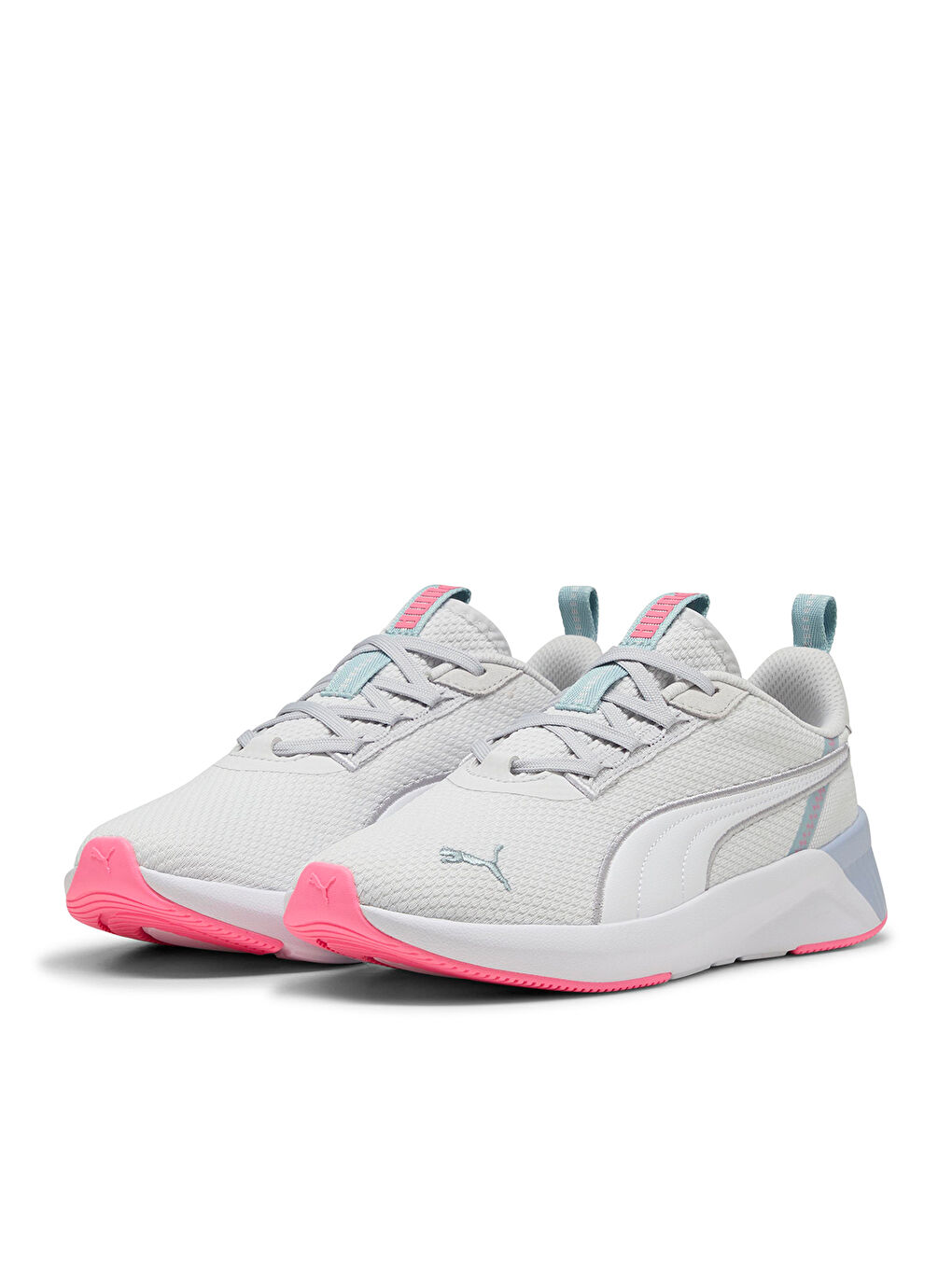 Softride Harli Kadın Beyaz Spor Ayakkabı-2