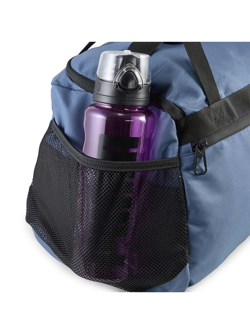 Lacivert TRAINING 24L Orta Boy Spor Çantası-4