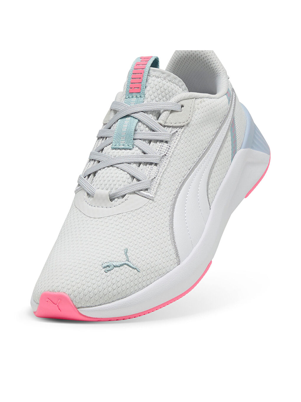 Softride Harli Kadın Beyaz Spor Ayakkabı-4