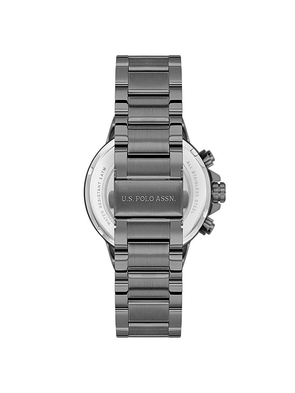 Gri USPA1074-05 Erkek Kol Saati-2