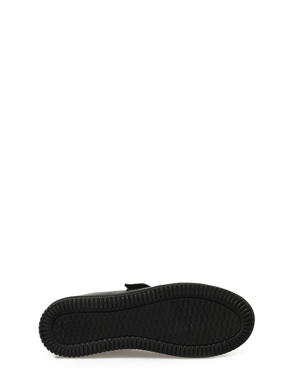 105600.Z5PR Siyah Kadın Düz Ayakkabı-5