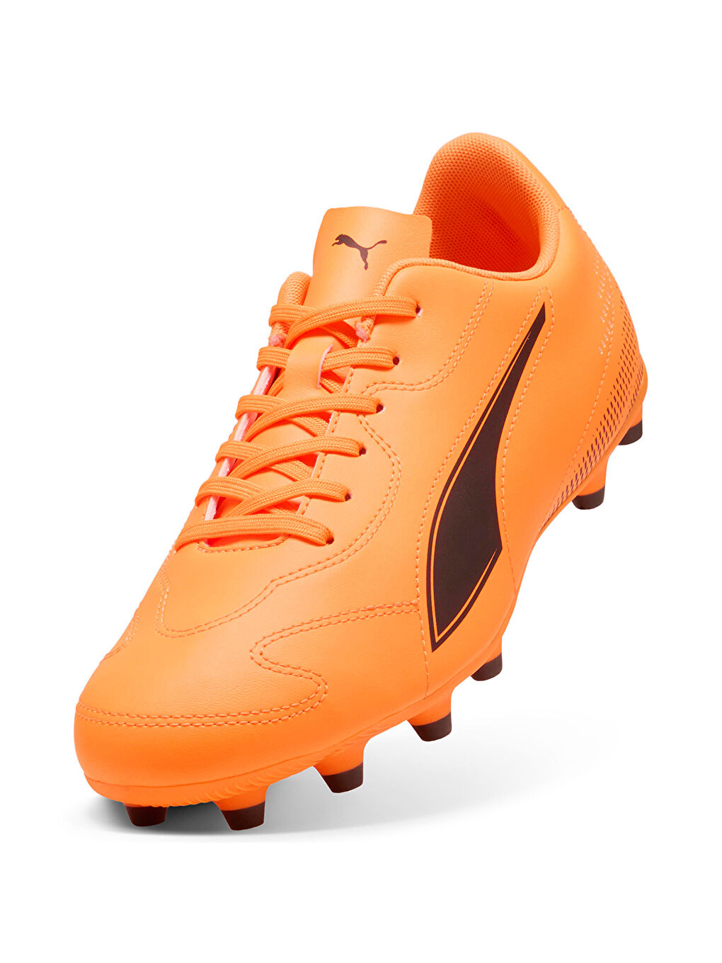 Vitoria II Fg/Ag Erkek Turuncu Krampon-4