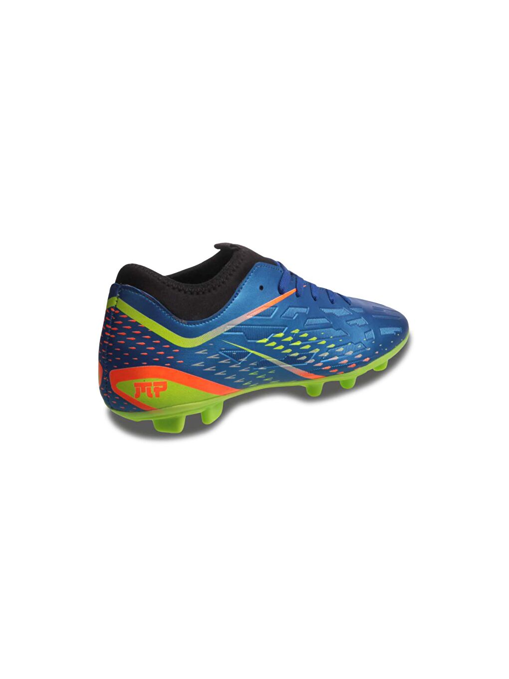 Mavi ProStrike Fusion AG Bağcıklı MAVİ Krampon-2