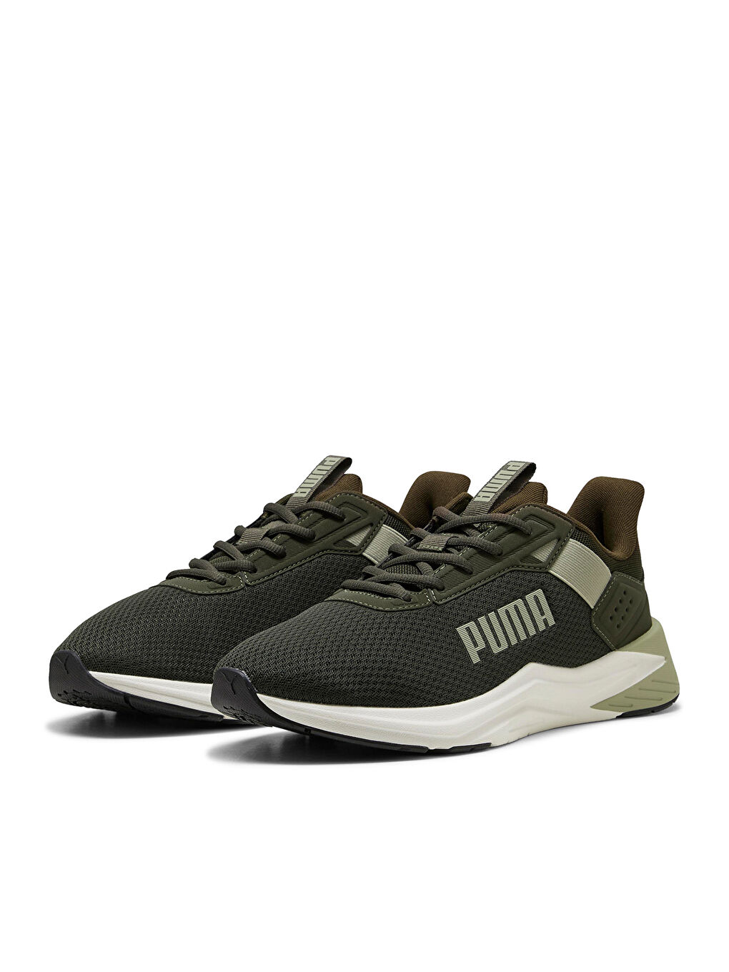 Ftr Wave Siyah Koşu Ayakkabısı-2