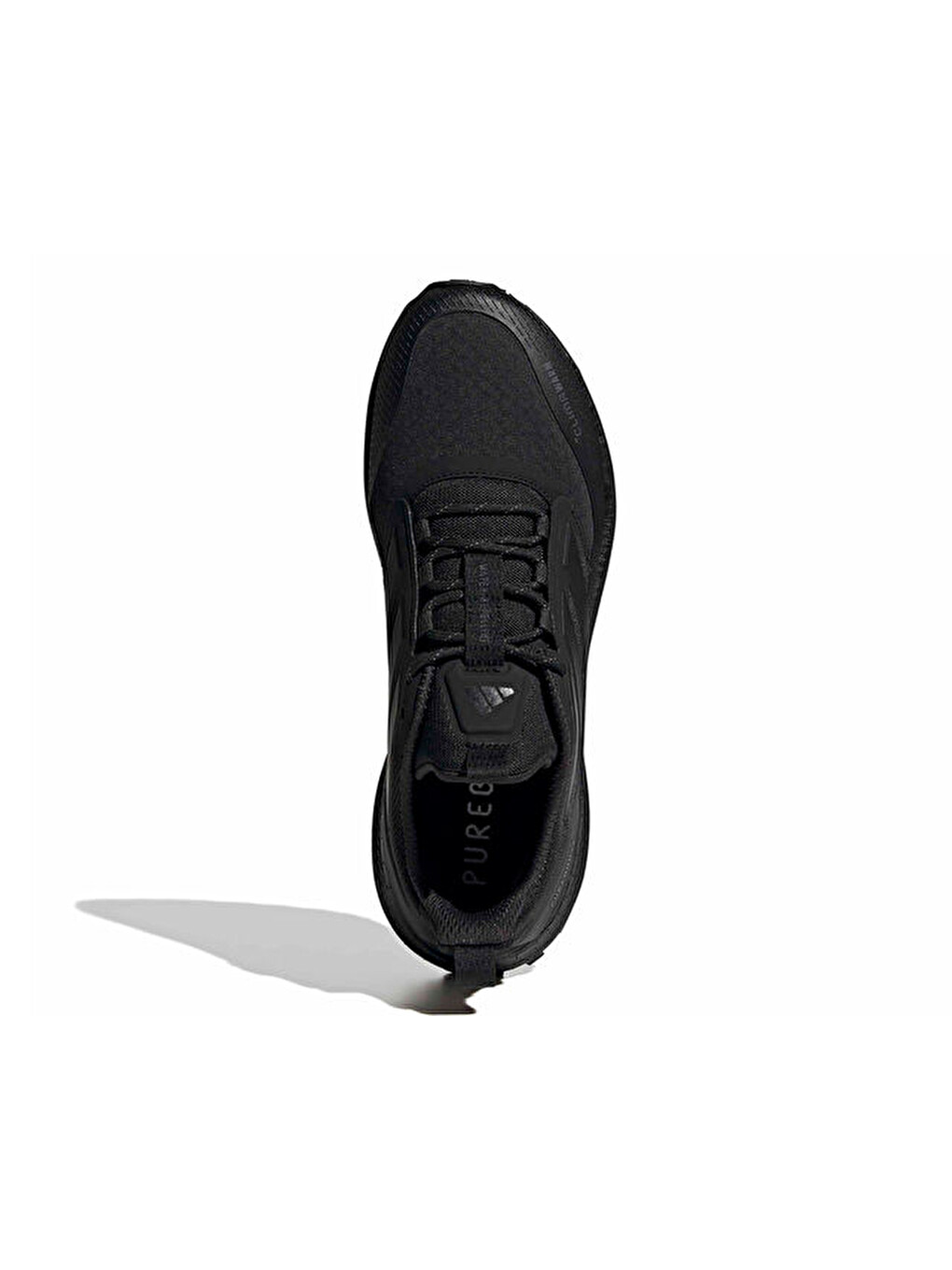 Pureboost 5 Climawarm Erkek Koşu Ayakkabısı Jı0303 Siyah-3