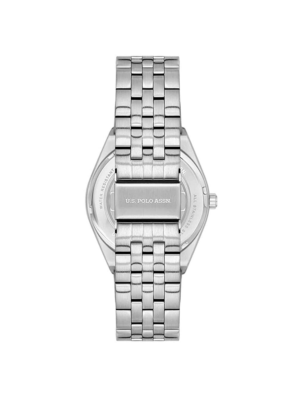 Gri USPA1124-01 Erkek Kol Saati-2