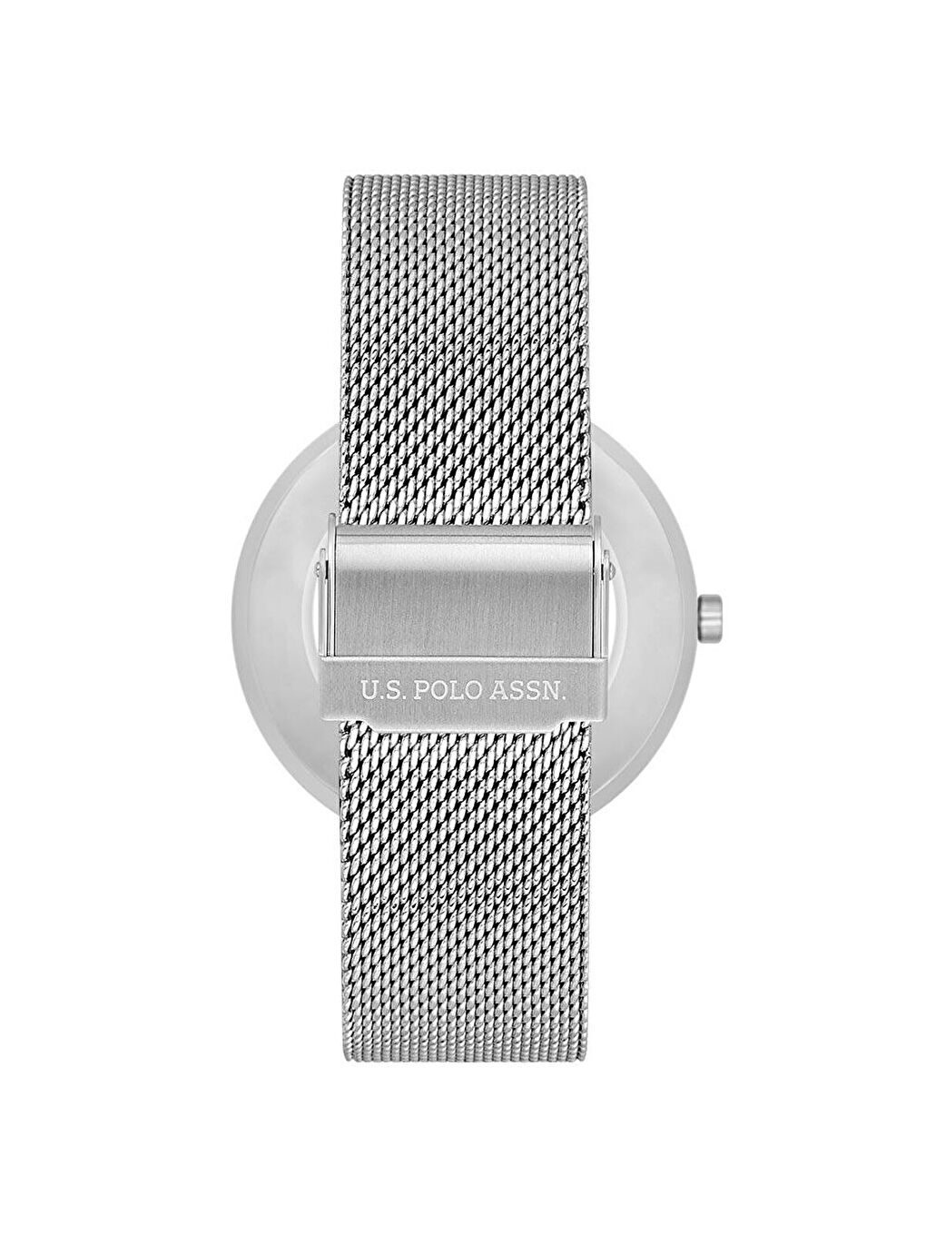 Gri USPA1088-02 Erkek Kol Saati-2