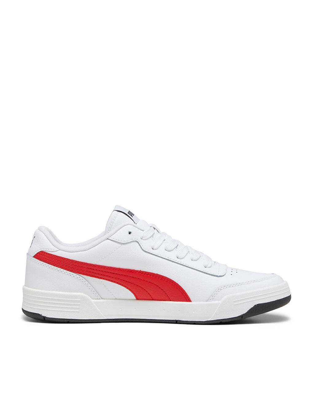 Caracal Beyaz Sneaker-1