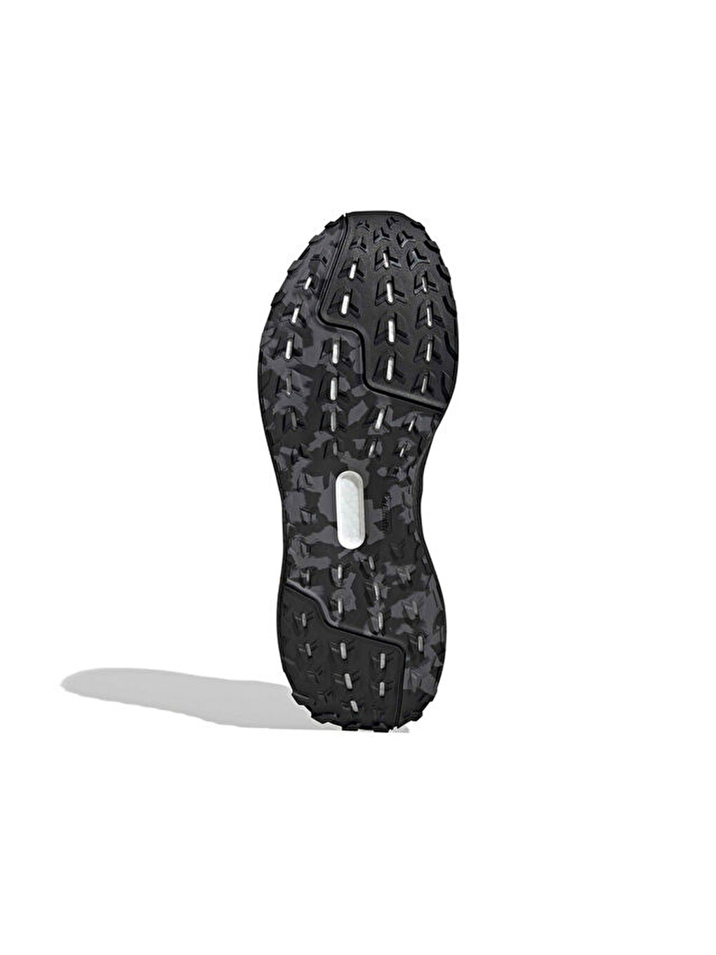 Pureboost 5 Climawarm Erkek Koşu Ayakkabısı Jı0303 Siyah-5