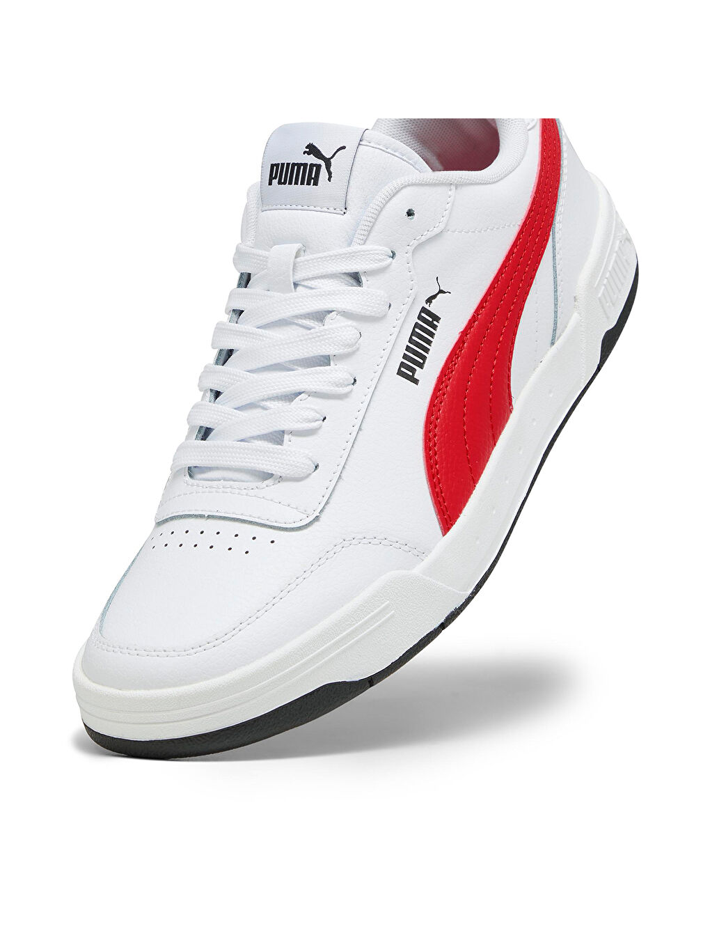 Caracal Beyaz Sneaker-4