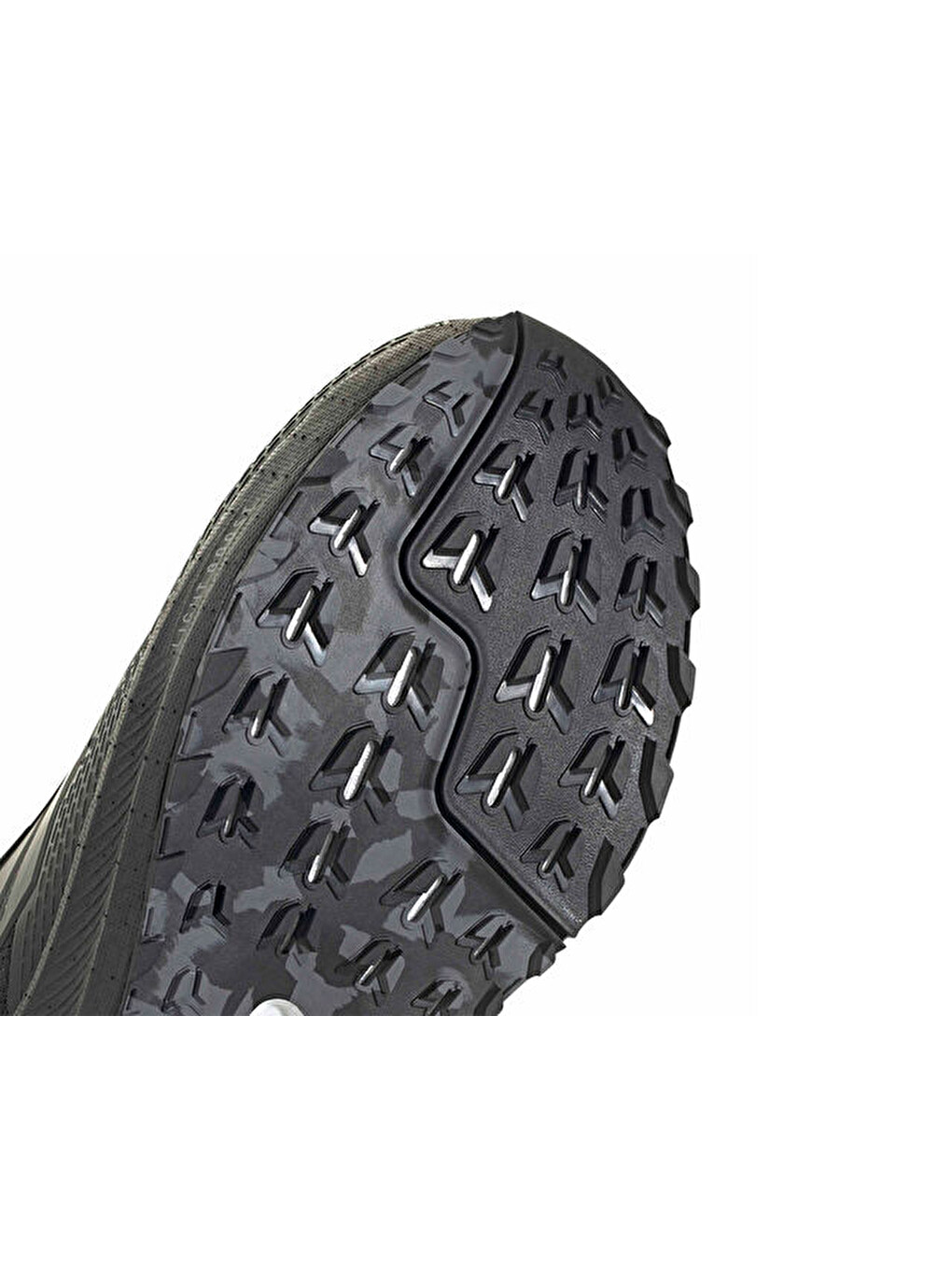 Pureboost 5 Climawarm Erkek Koşu Ayakkabısı Jı0303 Siyah-7